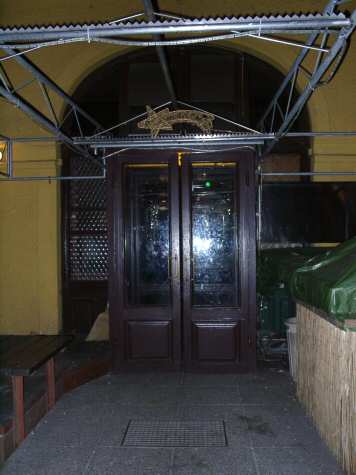 Aussen